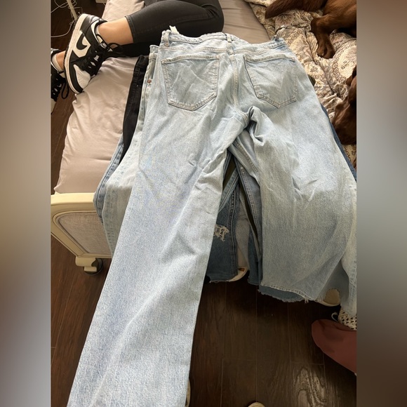 ZARA jeans - Picture 2 of 2